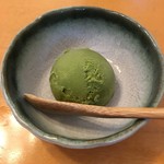 てんぷらと和食 山の上 - 