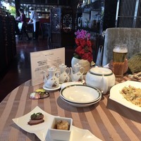 全聚徳 新宿店 - 