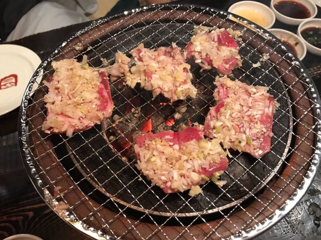 焼肉かわず家力田 本店 吉野ケ里公園 焼肉 食べログ