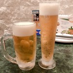 シンガポール海南鶏飯 汐留シティセンター店 - 