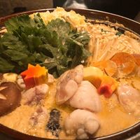 御曹司 きよやす邸 六本木本店 - あんこう鍋