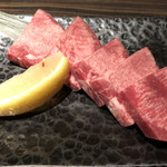 Wagyuu Yakiniku Sei - 