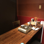 個室 居酒屋 四ツ谷 美食倶楽部 - 