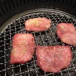 Wagyuu Yakiniku Heijouen - 