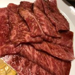 Wagyuu Yakiniku Heijouen - 