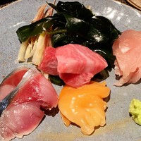 鮨 久いち - 