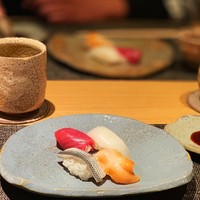 鮨 久いち - 
