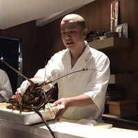 海味 - 