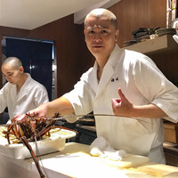 海味 - 