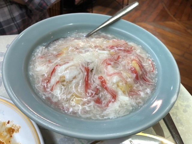 百味鮮 大和 中華料理 食べログ 百味鮮 大和 中華料理 食べログ