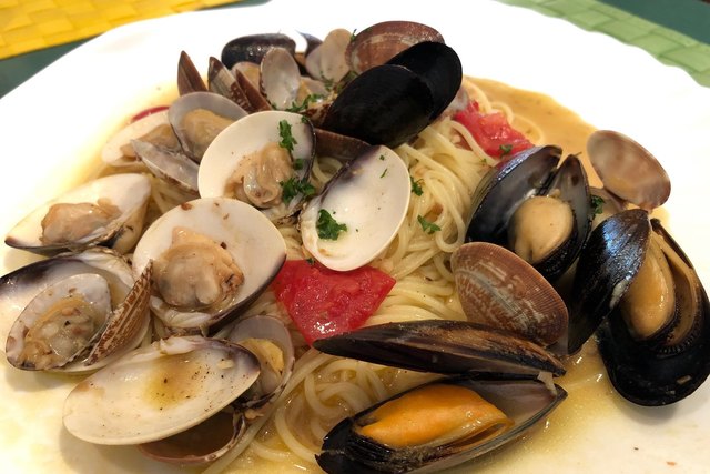 イル　カパンナ　ビアンコ - 西若松（イタリアン）の写真