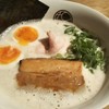 無垢 ツヴァイテ 新横浜ラーメン博物館店