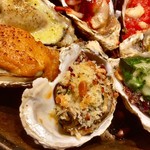 フィッシュハウス オイスターバー 恵比寿本店 - 