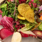 フィッシュハウス オイスターバー 恵比寿本店 - 