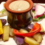 フィッシュハウス オイスターバー 恵比寿本店 - 