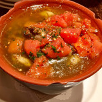 フィッシュハウス オイスターバー - 