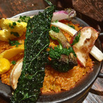 フィッシュハウス オイスターバー - 