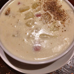 フィッシュハウス オイスターバー - 