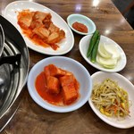 강원집감자탕닭갈비 - 