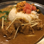 定食堂 金剛石 - 