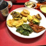 ヘンボッカンチッ チョングァマッコリ - 