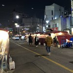 ヘンボッカンチッ チョングァマッコリ - 