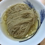 らぁ麺 飯田商店 - 