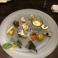 オッジ ダルマット 西麻布店 - 