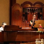 ザ ロビーラウンジ - 