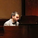 ザ ロビーラウンジ - Piano：モムチル・アタナソフさん