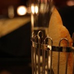 ザ ロビーラウンジ - バゲット