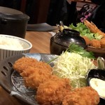 Kiwami Tonkatsu Katsuki - 