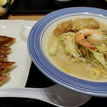 リンガーハット - 