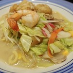 リンガーハット - 