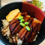 中之島ダイビルカフェテリア - 