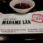 Madame Lan - 