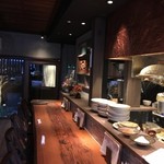 京都四条くをん - 