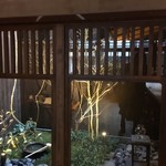 京都四条くをん - 