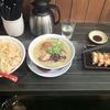 山中製麺所 本町店