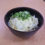 たも屋 - 釜玉チーズ