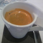 ユニッソン デ クール - エスプレッソ