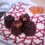 ユニッソン デ クール - プティフール