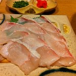 中洲鷹勝 - あらのしゃぶしゃぶ