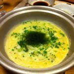 中洲鷹勝 - 雑炊