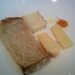 ユニッソン デ クール - フロマージュ