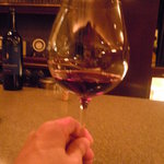 HOPE - ◆２杯目はピノ