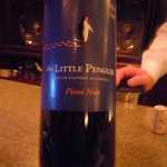 HOPE - ◆ペンギンのﾎﾞﾄﾙはピノでした