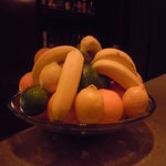 HOPE - ◆カクテル用のフルーツ