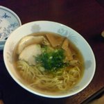 四丁目のはやの  - 
