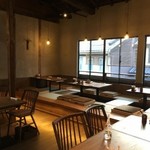 京都四条くをん - 